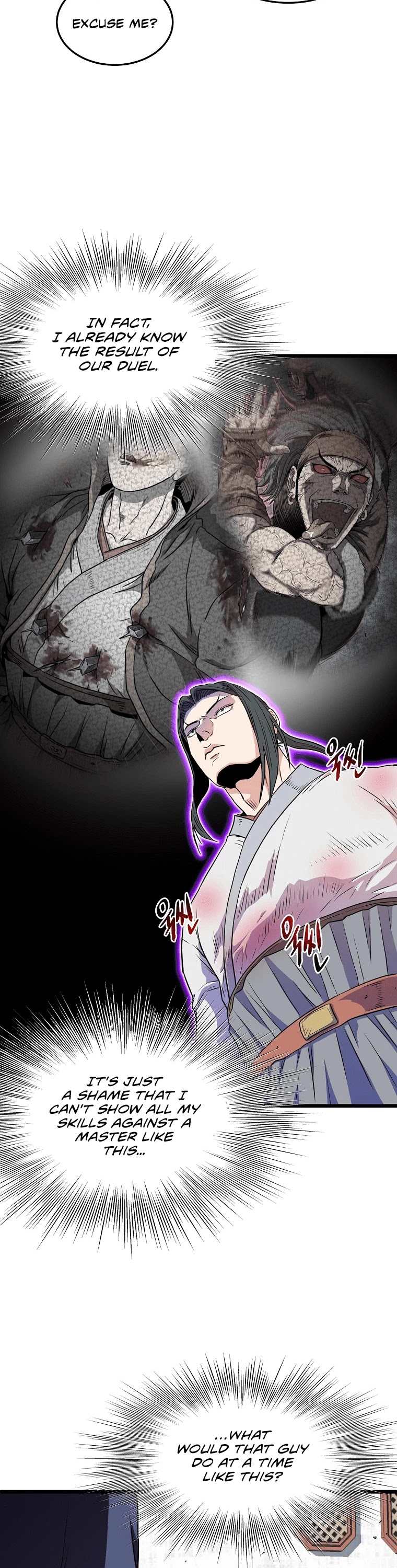 Murim Login Chapter 101 image 43